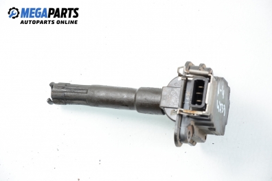 Zündspule for Audi A4 (B5) 1.8 T, 150 hp, sedan, 1996 Beru