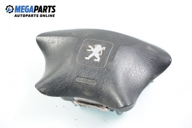Airbag pentru Peugeot Partner 2.0 HDI, 90 cp, pasager, 2003