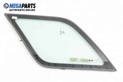Fantă de ventilație ușă pentru Opel Frontera B 2.2 DTI, 120 cp, 5 uși, 2003, poziție: stânga - spate