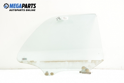 Window for Subaru Impreza 1.6 AWD, 90 hp, sedan, 1994, position: rear - right