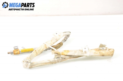 Airbag for Fiat Multipla 1.9 JTD, 115 hp, 2003