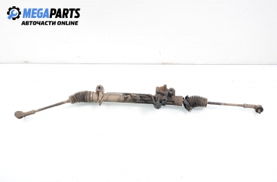 Hydraulic steering rack for Ford Escort 1.8, 105 hp, station wagon, 1995