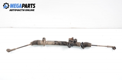 Zahnstangen-lenkgetriebe, hydraulisch für Ford Escort 1.8, 105 hp, combi, 1995
