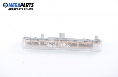Al treilea stop pentru Toyota Yaris 1.0 VVT-i, 69 cp, hatchback, 5 uși, 2006