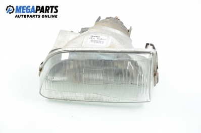 Headlight for Toyota Starlet 1.3 12V, 75 hp, 3 doors, 1993, position: left