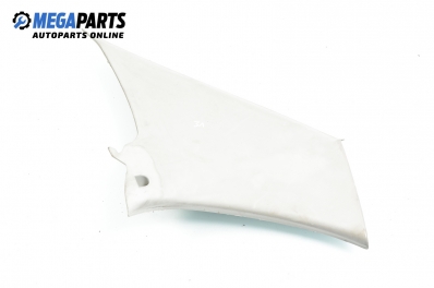 Interior plastic for Toyota Corolla (E120; E130) 1.6 VVT-i, 110 hp, sedan, 2002, position: rear - left