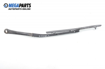 Wischerarm frontscheibe for BMW 5 (E39) 2.0, 150 hp, sedan, 1997, position: links
