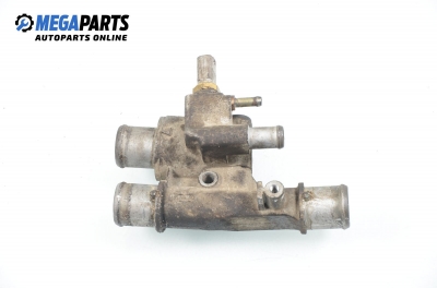 Water connection for Fiat Brava 1.6 16V, 103 hp, 5 doors, 2000