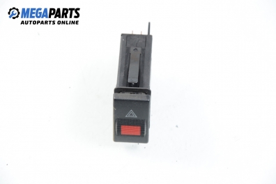 Emergency lights button for Audi A4 (B5) 1.8 T, 150 hp, sedan, 1996