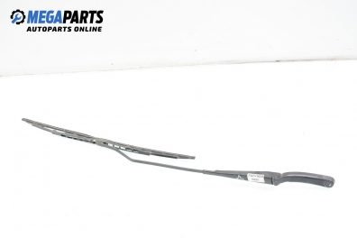 Braț ștergătoare parbriz for Peugeot Partner 2.0 HDI, 90 hp, pasager, 2003, position: dreapta