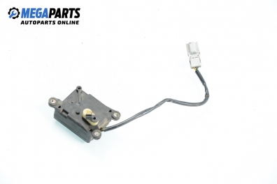 Heater motor flap control for Rover 600 2.3 Si, 158 hp, sedan automatic, 1995