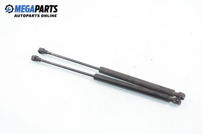 Stoßdämpfer heckklappe for Renault Clio I 1.2, 58 hp, 1997
