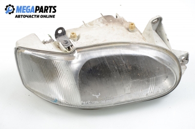 Headlight for Ford Escort 1.8, 105 hp, station wagon, 1995, position: right