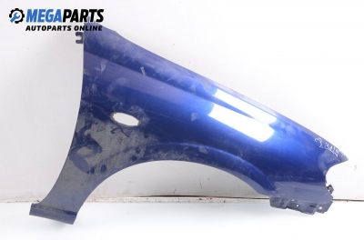 Fender for Nissan Almera 1.5, 98 hp, hatchback, 5 doors, 2003, position: right