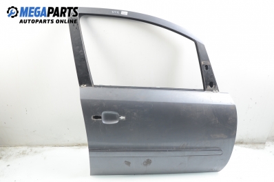 Door for Opel Zafira B 1.9 CDTI, 150 hp, 2008, position: front - right