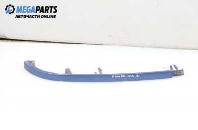 Material profilat far, inferior for Peugeot 306 (1993-2001) 1.4, sedan, position: dreapta