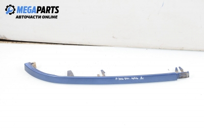 Headlights lower trim for Peugeot 306 (1993-2001) 1.4, sedan, position: right