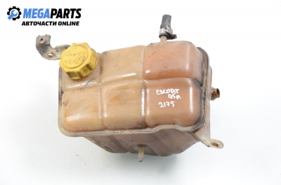 Coolant reservoir for Ford Escort 1.8, 105 hp, station wagon, 1995