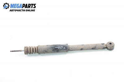 Shock absorber for Dacia Logan 1.5 dCi, 68 hp, minivan, 5 doors, 2007, position: rear