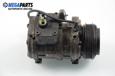 Compresor AC pentru BMW 7 (E38) 3.0, 218 cp, 1995 № Denso 447200-3075