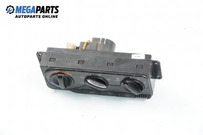 Panou aer condiționat pentru Daewoo Nubira 1.6 16V, 106 cp, combi, 1999