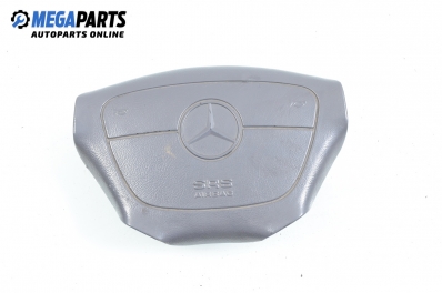 Airbag for Mercedes-Benz Vito 2.3 D, 98 hp, truck automatic, 1998