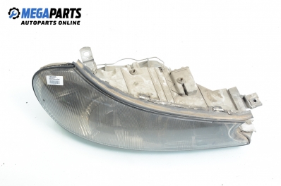 Far for Ford Mondeo Mk II 1.8 TD, 90 hp, combi, 1997, position: dreapta