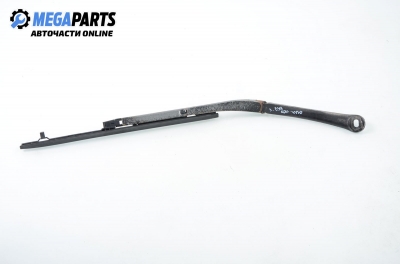 Front wipers arm for BMW 5 (E39) (1996-2004) 2.5, station wagon, position: front - left