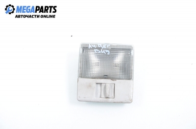 Interior courtesy light for Audi A4 (B5) (1994-2001) 1.8, station wagon