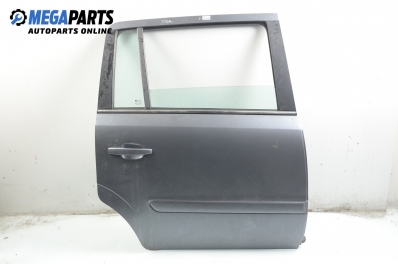 Door for Opel Zafira B 1.9 CDTI, 150 hp, 2008, position: rear - right