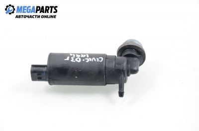 Pompa ștergătoare parbriz for Honda Civic VII 1.4 is, 90 hp, 2003