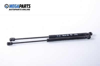 Bonnet damper for Hyundai Santa Fe 2.2 CRDi  4x4, 150 hp, 2006