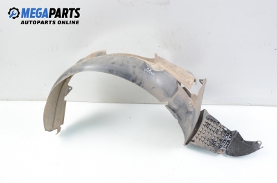 Inner fender for Renault Laguna II (X74) 1.9 dCi, 107 hp, station wagon, 2002, position: front - right