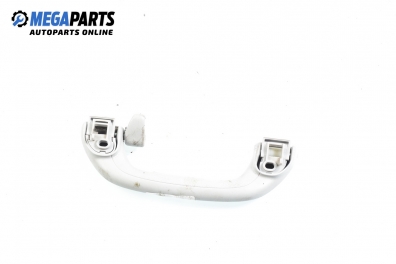 Handle for Honda Civic VII 1.6, 110 hp, hatchback, 2001, position: rear - left