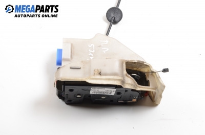 Lock for Volkswagen Golf V 2.0 16V TDI, 140 hp, hatchback, 2004, position: front - left