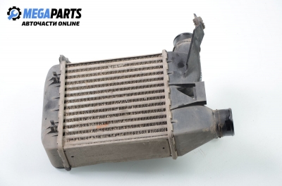 Intercooler for BMW 5 (E39) (1996-2004) 2.5, station wagon