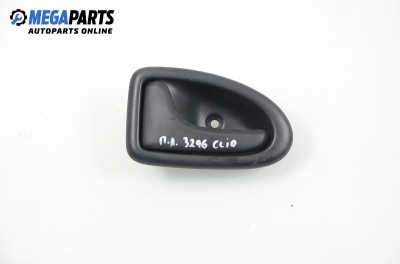 Innerer griff für Renault Clio 1.5 dCi, 65 hp, 3 türen, 2003, position: links