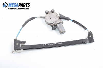 Macara electrică geam for Alfa Romeo 147 (2000-2010) 2.0, hatchback, position: stânga - fața