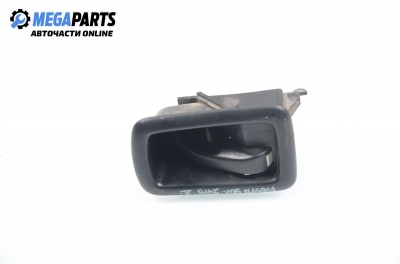 Inner handle for Ford Fiesta 1.1, 50 hp, 3 doors, 1990, position: right