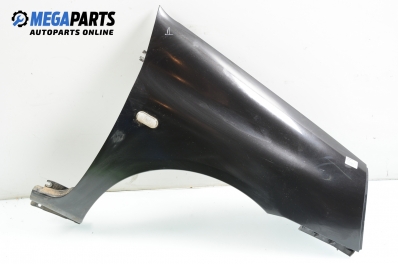 Fender for Renault Clio II 1.2, 58 hp, 3 doors, 2003, position: right