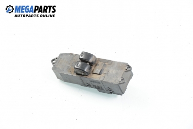 Window adjustment switch for Daewoo Nubira 1.6 16V, 106 hp, station wagon, 1999