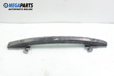 Bumper support brace impact bar for Volkswagen Golf IV 1.4 16V, 75 hp, 3 doors, 1999, position: front