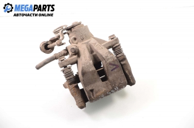 Caliper for Fiat Multipla 1.9 JTD, 115 hp, 2003, position: rear - left