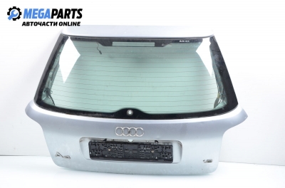 Capac spate for Audi A4 (B5) 1.8 20V, 125 hp, combi, 1998