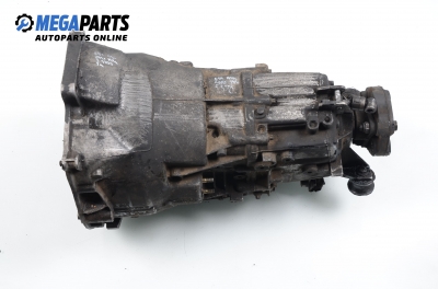  for BMW 5 (E34) 2.5 TDS, 143 hp, station wagon, 1995