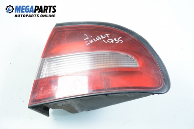 Tail light for Mitsubishi Galant VII 2.0, 90 hp, sedan, 1996, position: right Stanley