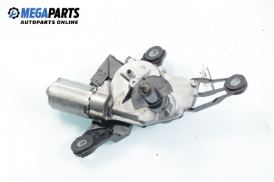 Front wipers motor for Toyota Yaris 1.0 VVT-i, 69 hp, 2006
