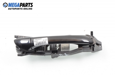 Außengriff für Mercedes-Benz E-Klasse 211 (W/S) 2.0 CDI, 136 hp, sedan automatik, 2008, position: rechts, vorderseite