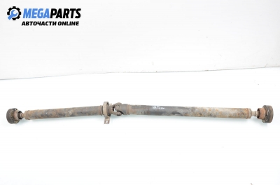 Driveshaft for Audi 80 (B3) 2.0 4x4, 115 hp, sedan, 1990