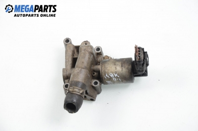 EGR valve for Opel Corsa B 1.0 12V, 54 hp, 1998